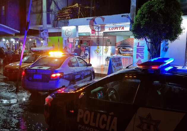 Imparable robo de vehículos a mano armada en el estado de Tlaxcala