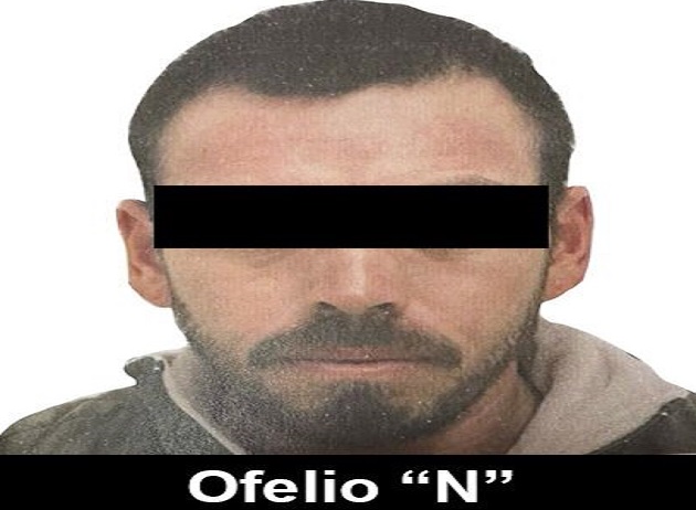 FGR obtiene sentencia condenatoria contra dos personas por portación de arma de fuego en Tlaxcala