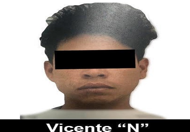 Obtiene FGR vinculación a proceso contra una persona por portación de arma de fuego en Tlaxcala