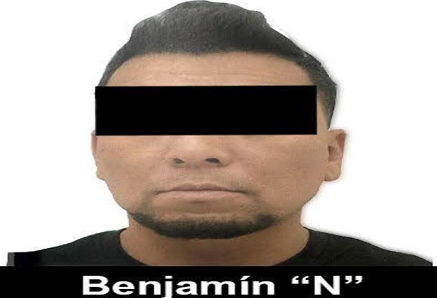 FGR obtiene vinculación a proceso contra una persona por portación de arma de fuego en Tlaxcala