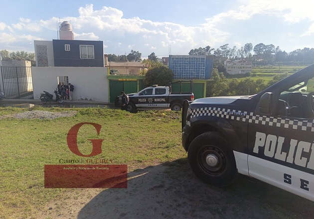 En Apizaco y Tetla roban al interior de viviendas aprovechando la ausencia de los propietarios