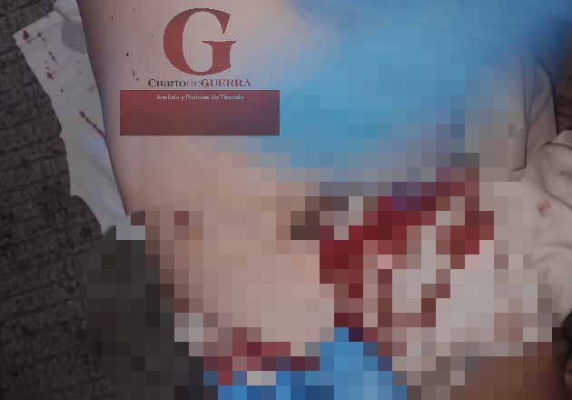 Matan a conductor de Urvan tras intento de asalto en el Arco Norte, en Sanctórum