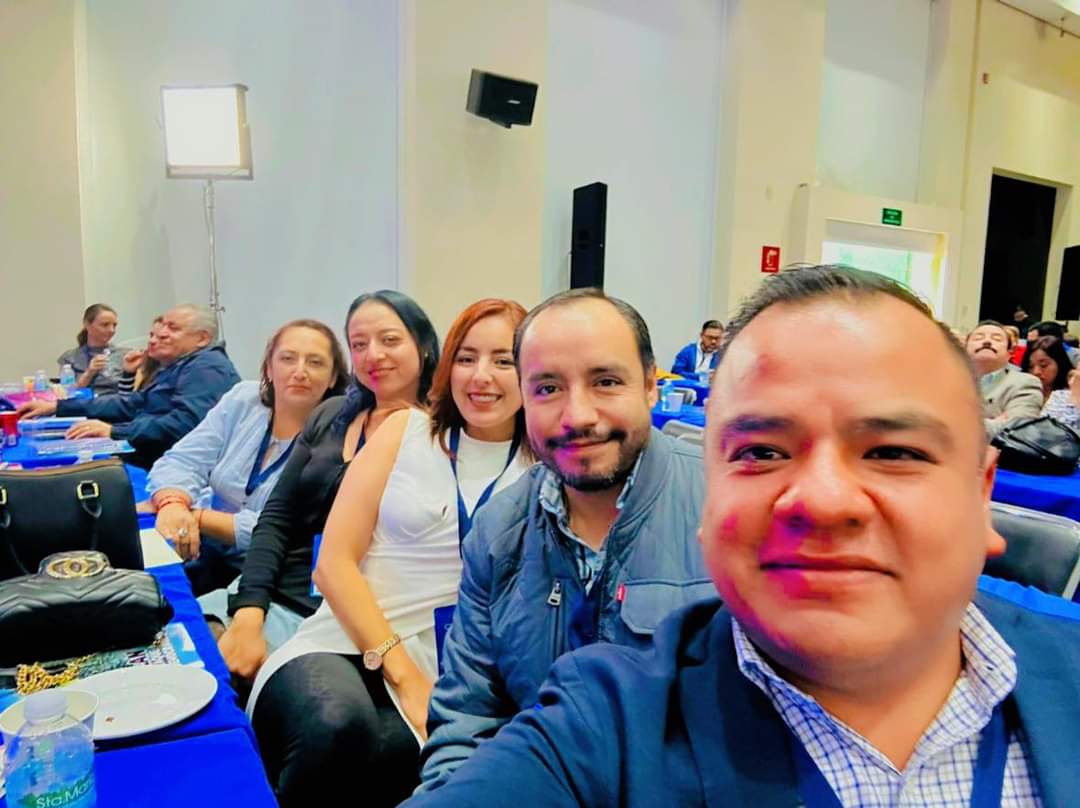 PAN Tlaxcala listo, rumbo a la renovación y unidad nacional