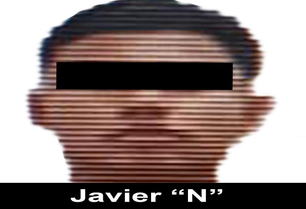 Obtiene FGR vinculación a proceso contra una persona por portación de arma de fuego en Tlaxcala