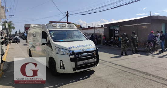 Hallan semienterrado cuerpo de un campesino con ficha de búsqueda dentro de un inmueble en Natívitas