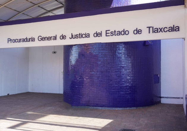 Confirma PGJE identidad de hombre localizado en Apizaco
