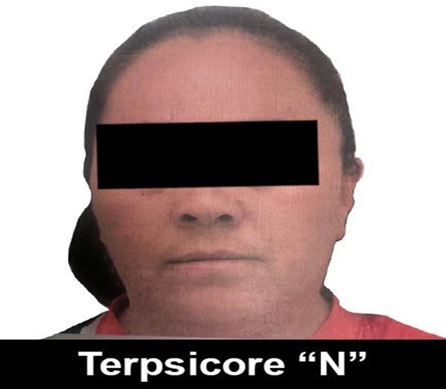 Dan sentencia condenatoria a una persona por portación de arma de fuego en Tlaxcala