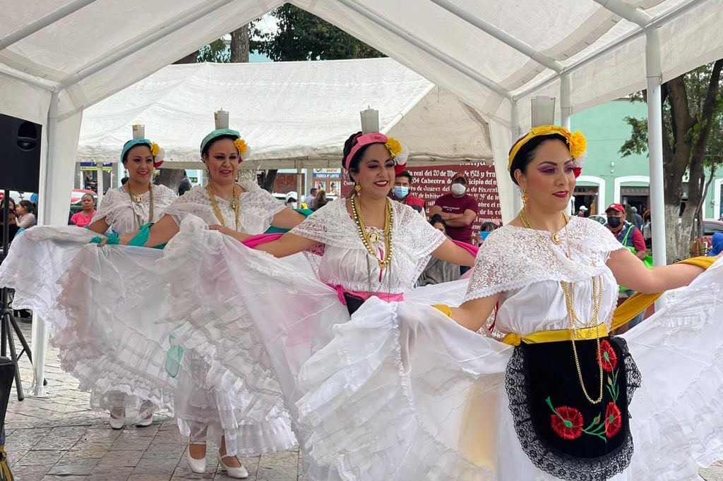Disfruta en familia del programa ‘Dominguearte’ en el Parque Juárez
