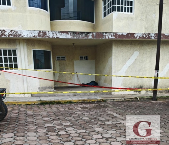 Ubican a dos hombres sin vida en Xaloztoc y Tepetila; padecían alcoholismo