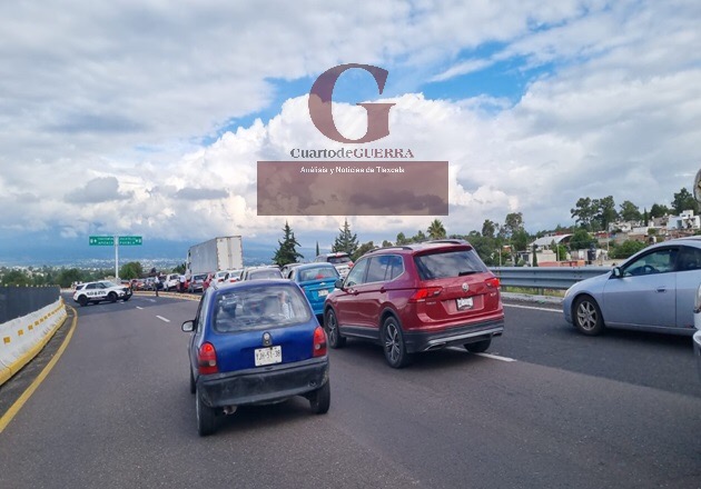 Sigue protesta en Atlahapa: Comunidad exige transparencia en contrato de agua potable