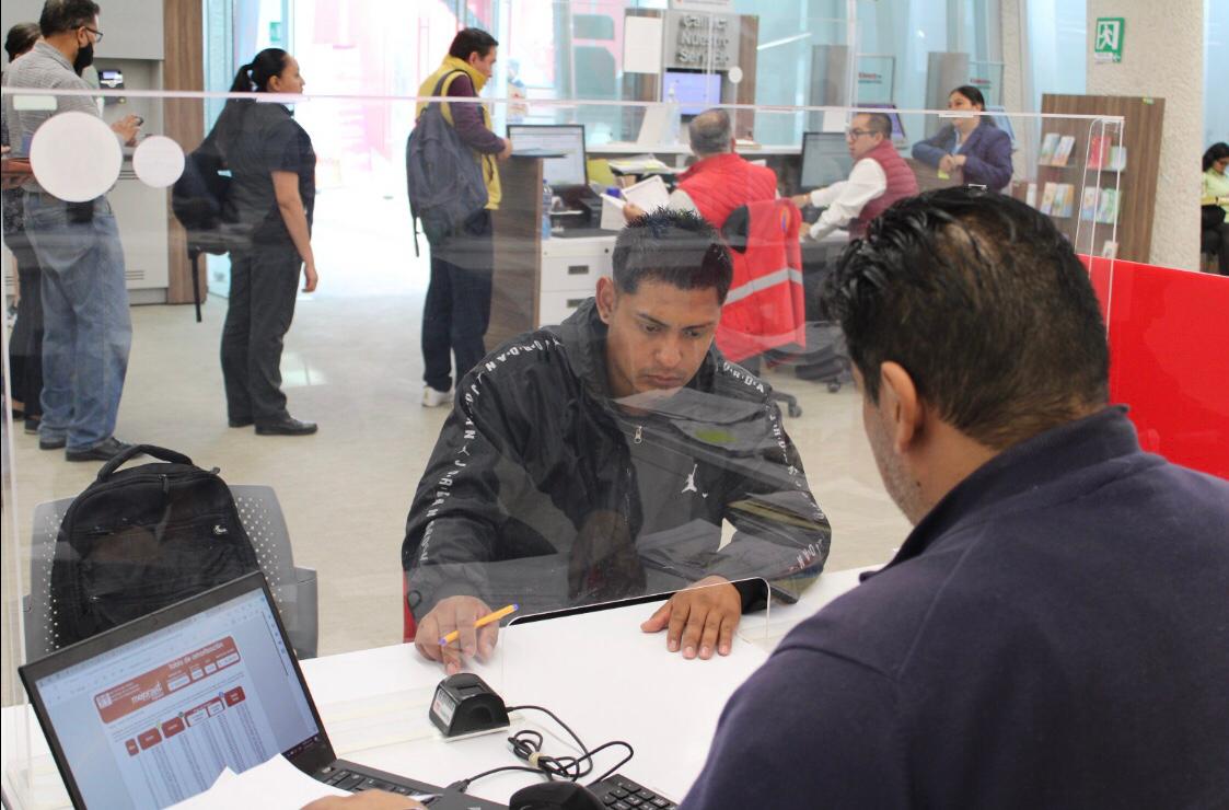 Más de 4 mil jóvenes tlaxcaltecas han obtenido una solución de vivienda con Infonavit