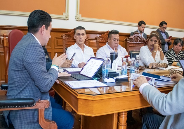 Instala Segob Consejo para el Desarrollo de Actividades del Mes Patrio