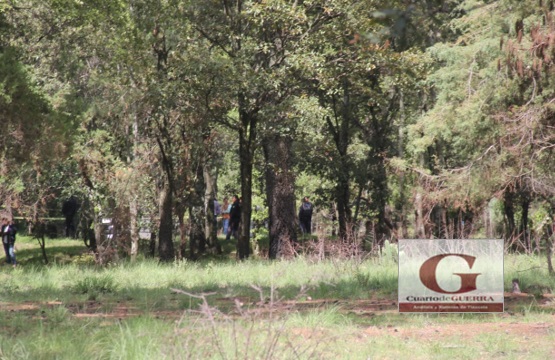 Eran poblanos los cuatro sujetos ejecutados en Tenancingo