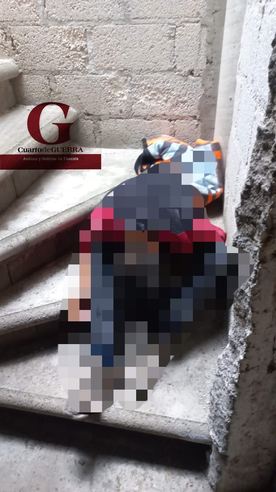 Hallan sin vida a hombre de 59 años en casa abandonada de Ixtacuixtla