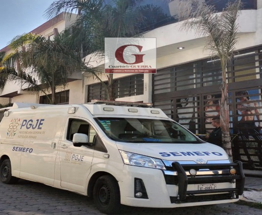 Mujer fallece durante actividad física en un gimnasio de San Pablo del Monte