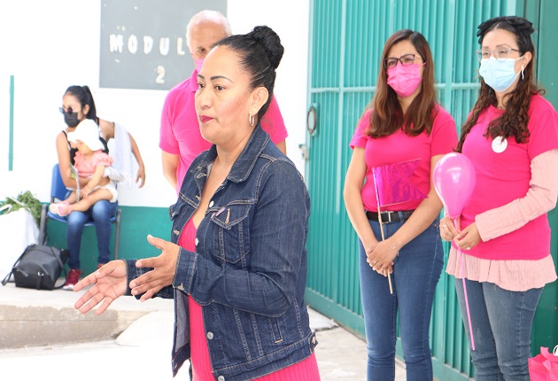 Desesperada Planilla Roja del SNTSS inicia guerra sucia contra ‘LuzMa’ Flores, virtual ganadora de elección sindical