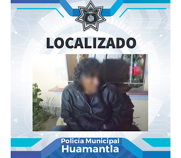 Conductor atracado en la ‘Y’es rescatado por la Policía de Huamantla