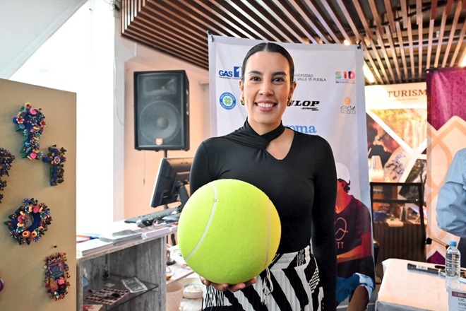 Secture cierra con éxito una nueva historia: Josefina Rodríguez Zamora