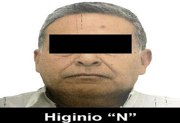 Obtiene FGR vinculación a proceso contra una persona por portación de arma de fuego en Tlaxcala