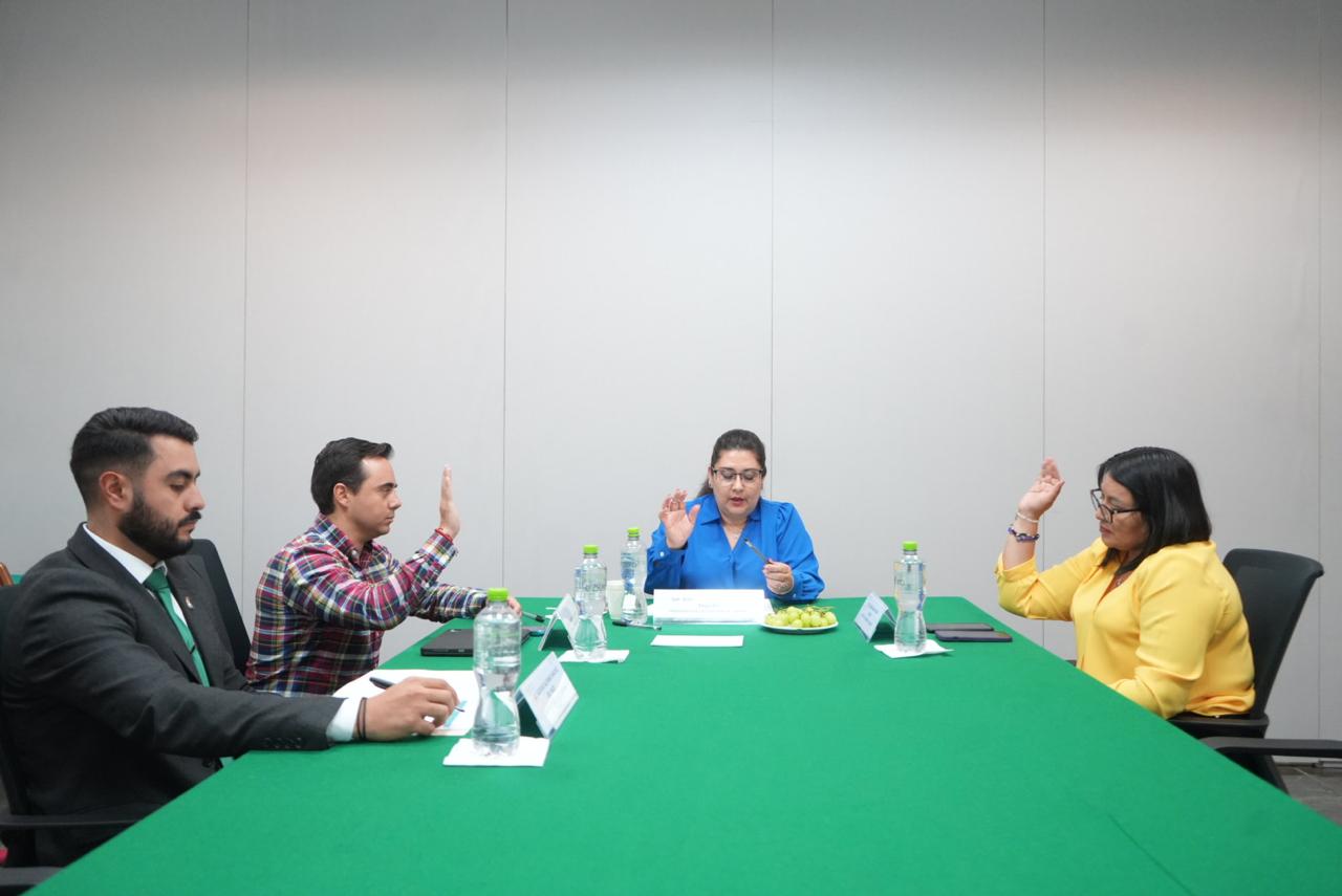 Queda instalada Comisión de Turismo en el Congreso Local
