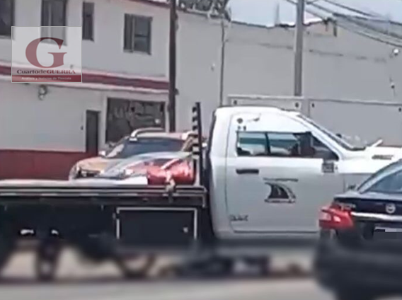Hombre de 53 años fallece tras accidente de moto en carretera México-Veracruz