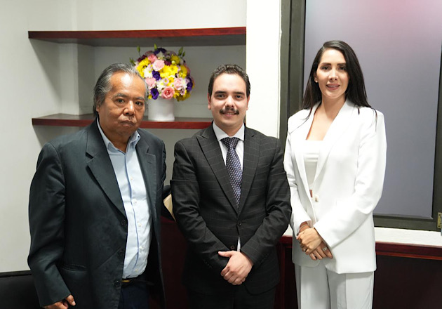 Instalan Comisión de Juventud y Deporte en el Congreso del Estado de Tlaxcala