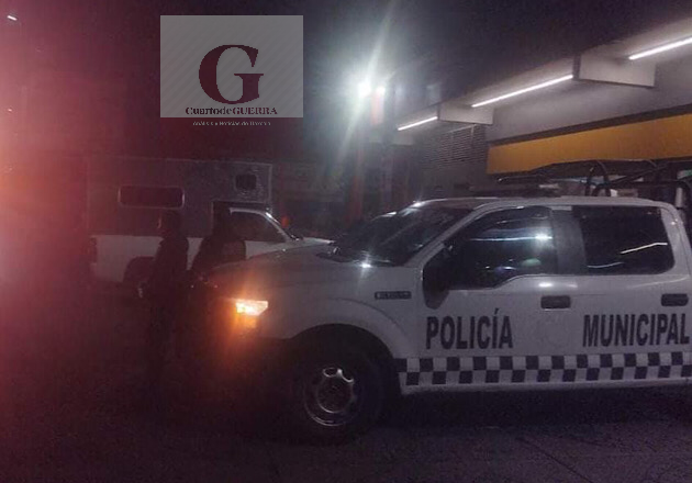Abuelitos valientes repelen asalto en Vía Corta Chiautempan-Puebla, pero son heridos a balazos