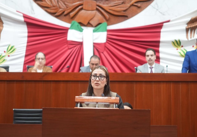 Respalda grupo parlamentario de FxM Tlaxcala Ley de Deuda Pública de Tlaxcala