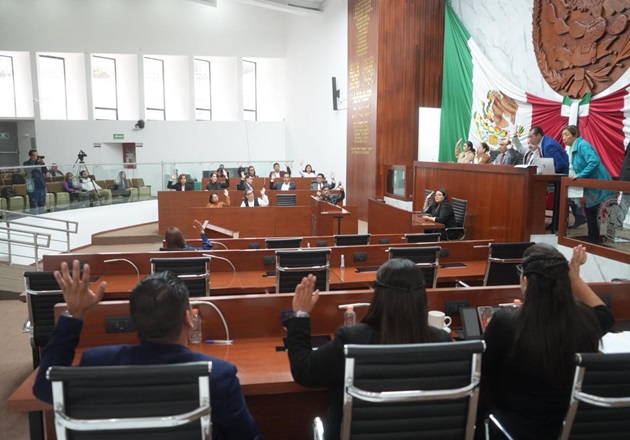 Aprueban diputados a integrantes de la Junta de Gobierno del Itife