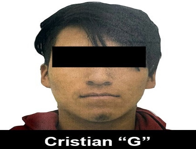 Vinculan a proceso a una persona por portación de arma de fuego en Tlaxcala