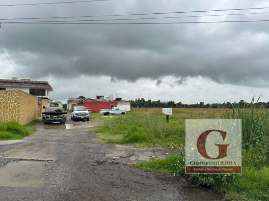 Recuperan camioneta robada con violencia en Nativitas; banda ‘Los Rubios’ sería responsable de ilícitos, según vecinos
