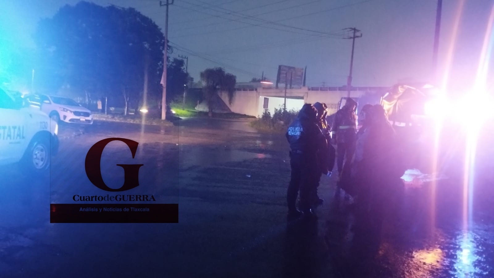 Hallan cuerpo sin vida en Xoxtla, Puebla; podría ser empresario secuestrado en Chiautempan