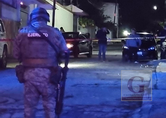 En menos de una hora, asesinan a dos hombres en Tlaxcala