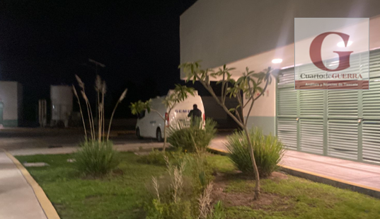 Interno muere en el hospital tras ser golpeado dentro de Cereso de La Loma Xicohténcatl