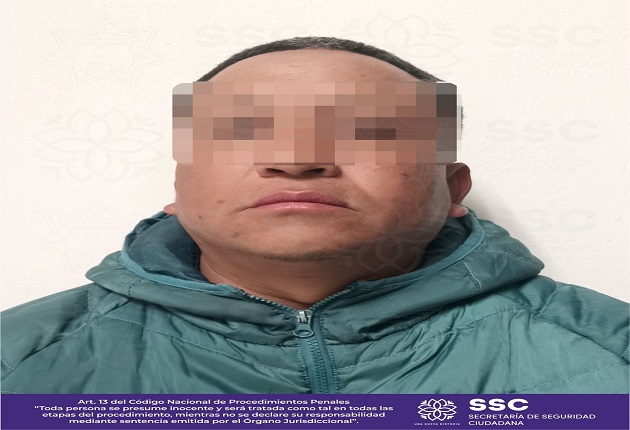 Arroja primeros resultados Mando Coordinado en Santa Cruz Tlaxcala: SSC