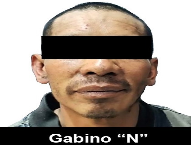 Cumplimenta la PFM orden de aprehensión contra una persona en Tlaxcala