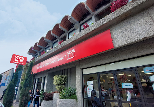 Con nivela tu pago, Infonavit te descuenta hasta el 75% en la mensualidad de tu crédito