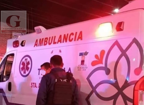 En Santa Isabel Tetlatlahuca: Policía estatal es despojado de su arma y oficiales agredidos a golpes y disparos