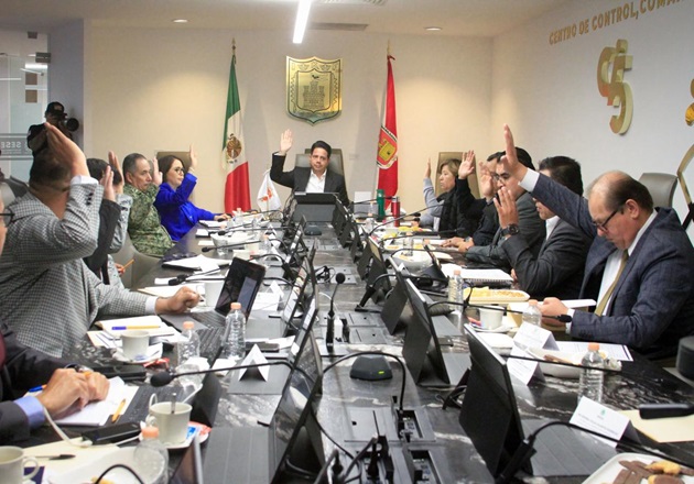 Gobierno del estado inicia supervisión de ambulancias en Tlaxcala