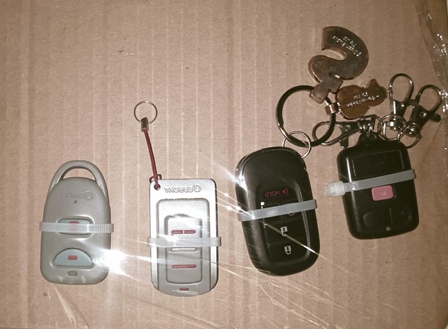 Policías del municipio de Tlaxcala frustran delito y recuperan a menor de edad, al atender reporte de robo a casa-habitación