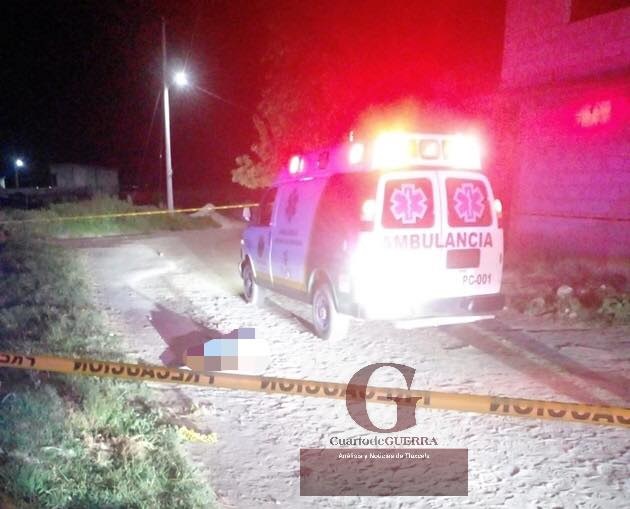Hombre de la tercera edad muere arrollado por equino en carrera de caballos en Huamantla