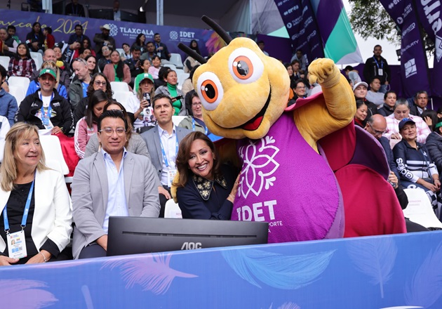 Emoción y fiesta en Tlaxcala por final de Copa de Tiro con Arco