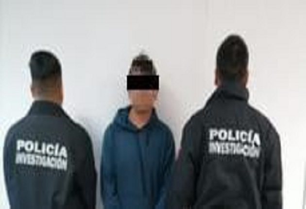 Policía de Investigación de la FGJ logró una aprehensión por el delito de trata de personas