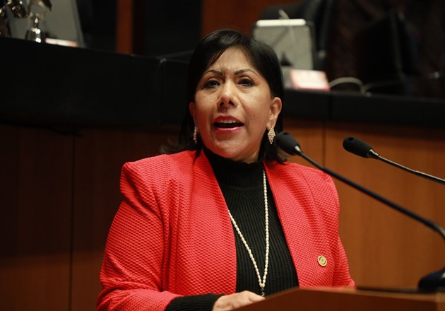 Son los programas sociales un pilar fundamental en la lucha contra la pobreza: Anabell Ávalos