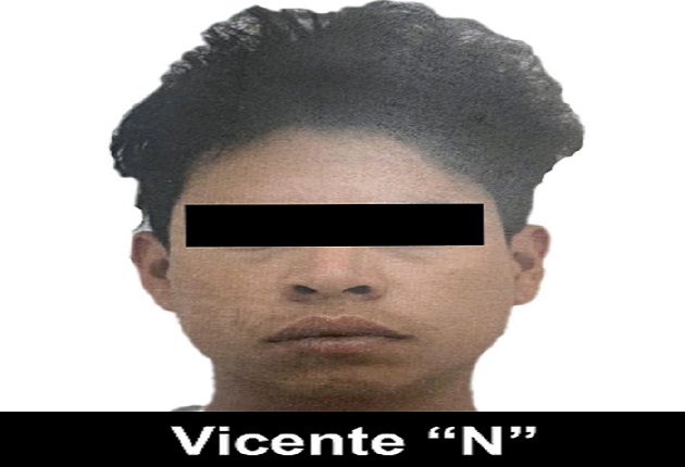 FGR obtiene sentencia condenatoria contra una persona por portación de arma de fuego en Tlaxcala