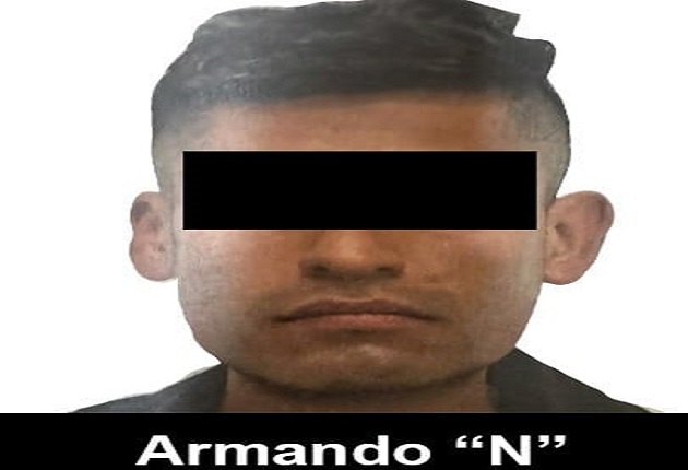 Vinculan a proceso a una persona por robo, secuestro exprés y asociación delictuosa en Tlaxcala