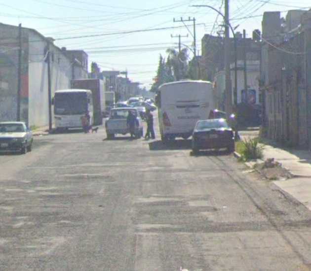 Roban fuerte suma de dinero a mujer en Apizaco; había hecho un retiro en Chiautempan