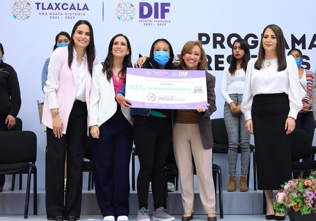 El empoderamiento de las mujeres, clave para enfrentar la desigualdad y la violencia de género