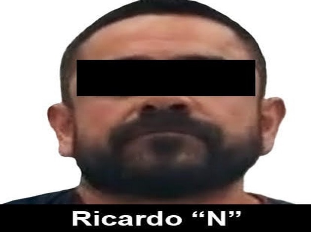 Obtiene FGR sentencia contra una persona por portación de arma de fuego en Tlaxcala