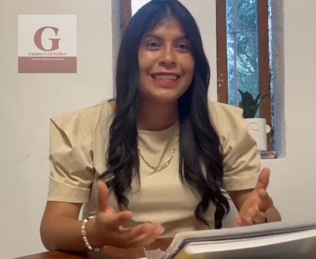 Positivo y ambicioso el 2024 en trabajo para la juventud: ITJ